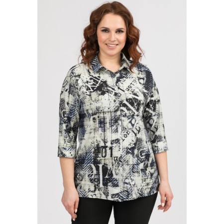 Female blouse, size 50