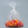 Strendry gift “Christmas trees”, 12.5 x 18 cm, new year