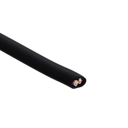 Cable is a firm, non-combustible Promel VVGP-HG, 3x2.5, 50 m, GOST