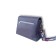 Bag-mixer on magnet, lilac/lilac color