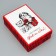 Folding box "Happy New Year!", 30 x 20 x 9 cm, new year
