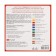 Gouache art, set of 16 colors x 20 ml, ZHK "Sonnet", (36411572)