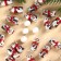 Gift chocolate sweets "New Year's Post", 150 grams