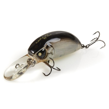 Floating wobbler LJ Pro Series Haira Tiny LBF, 4.4 cm, color 403