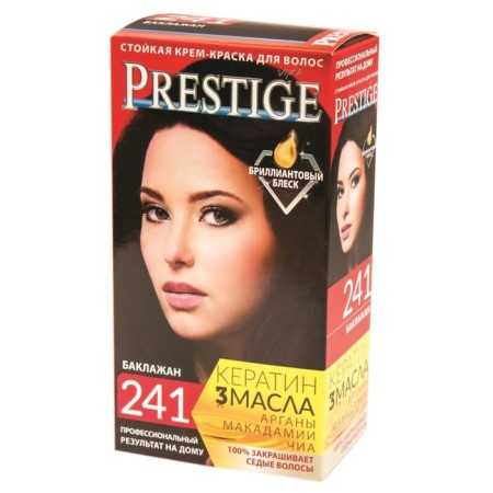 Hair dystige vip’s, 241 eggplant