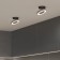Lamp Ceiling accent Elektrostandard, Spila LED 12 W, 135x135X135 mm, IP20