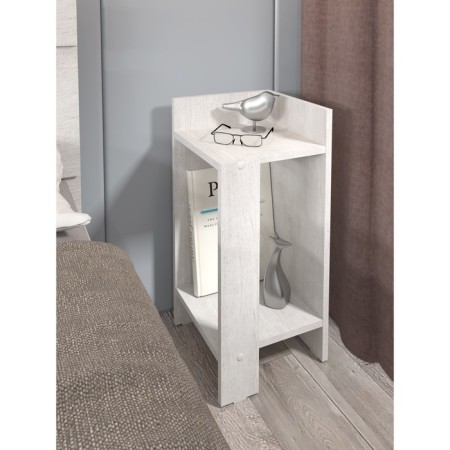 Cabinet, 270 × 286 × 604 mm, color milk-1