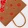 Tissing craft package, round handle, "New Gad Sani" 33 x 25 x 12 cm, 120 g