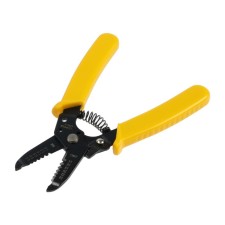 Stripper tundra, for cleaning the cable, 24 - 14 AWG, 0.5 - 1.6 mm