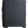 The Zalman Z3 Iceberg case is black without BP E -TX 4x120mm 5x140mm 1xusb2.0 2xusb3.0 Audio Bott PS 10044