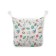 Organizer in a bath on suction cosmic joy, for storing toys and trifles, size 33x39 cm