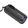 Portable column Hoco BS48, 10 W, VT 5.1, FM, AUX, 1200 mAh, backlight, black