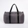 Sports bag "President", 47 x 28 x 24 cm, gray color