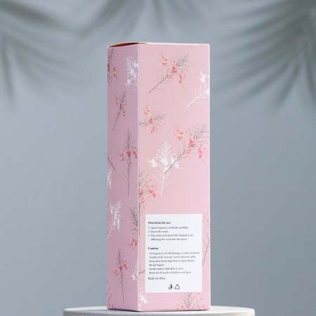 Aromatic diffuser "Elegant Jasmine", 50 ml, elegant jasmine-3