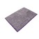 Fresh bathroom mat, purple, 50x70 cm