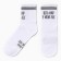 CAFTAN socks "At your feet" size 36-40 (23-25 ​​cm), white