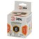 LED LED era Standard Sofit, 8 W, GU10, 640 lm, 2700k, glow warm white