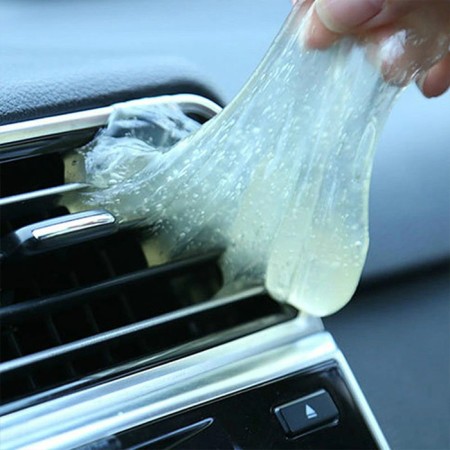 Lizun-dustering car interior, 70 g