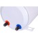 Resanta Water heater VN-15KV, Accumulative, 2000 watts, 15 l, white