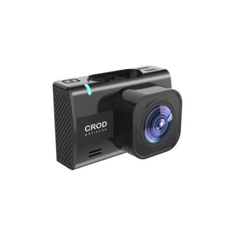 DVR Silverstone F1 A90-GPS Crod Poliscan, Review angle 140 °, 1920x1080