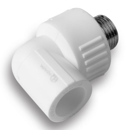 Combined carrier Aqualink, D = 32 mm x 1 ", internal thread-5