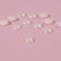 Thermoclayes "pearls", d = 6 mm, 100 pcs