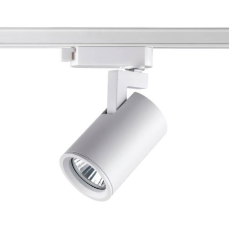 TRUKOL LOW PORT 1-F, 50W GU10, white color