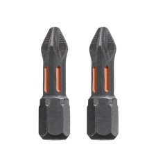 Bit KWB Torsion, PH1, 25 mm, 2 pcs