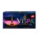 Toilet soap Vispa "Aroma", 140 g