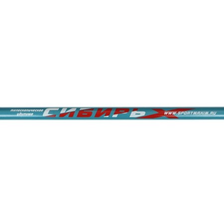 Siberia rod, test 1-30 g, length 5 m-2