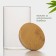 Glass Bank for bulk products with bamboo lid Bellatenero "Eco", 950 ml, 10 × 15.5 cm