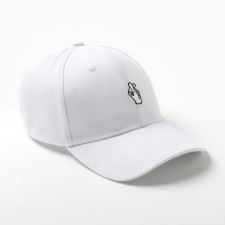 Women's cap Minaku 