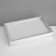 Steam for jewelry "Casket" 100 seats, 29 × 19 × 4 cm, silver color