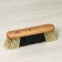 Raccoon floor brush, 28 × 6 × 1.6 cm, 174 bundle, artificial bristles