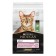 Dry food Pro Plan for cats with digestive problems, lamb, 10 kg