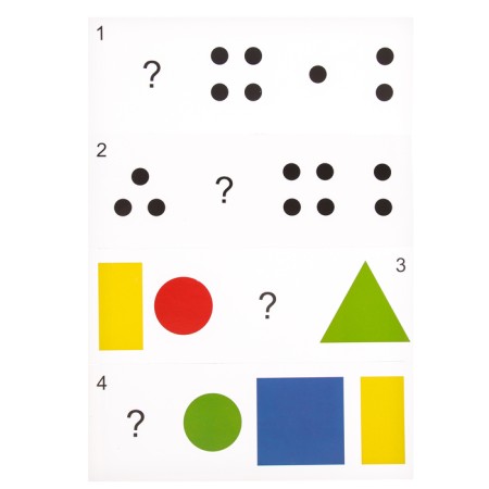 Pyramid "Color Geometry"-7