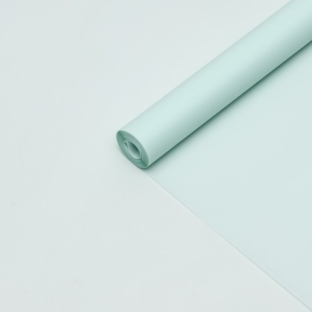 Matte film, "Pastel", Tiffany 0.59 x 7 m 180g-1