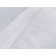 Relax pillow, size 50x72 cm, white color
