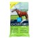 Fertilizer good force of horse manure granular, 2 kg