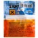 Cleaning tool for eliminating blocks Shinylux, in granules, 70 g