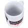 Set of paired mugs, 350 ml "perfect pair", Mickey and friends
