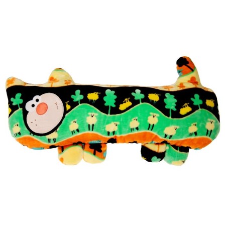 Soft toy "Cat Softst", 55 cm, mix