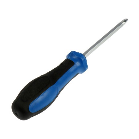 Slate Combined Tundra, 3 in 1, two -component handle, PH2/SL6 x 100 mm-4