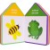 Color. Book for the smallest