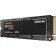 Drummer SSD Samsung MZ-V7S2T0BW 970 EVO Plus M.2 2280, 2TB, PCI-EX4