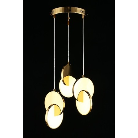Suspended Mila LED 4000K 24W lamp-7