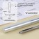 A set of tools for manual holnite installation, d = 10 mm
