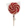 New Year. Caramel Sweet Ness Figules "New Year's Postcard", 30 g