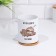 Mug "Everything that is not done", 320 ml