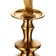 Anter chandelier 6x40W E14 Brass 64x64x50 cm Bayerlux